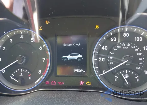 2020 Hyundai Kona Se from USA, damaged, VIN KM8K1CAA6LU486059